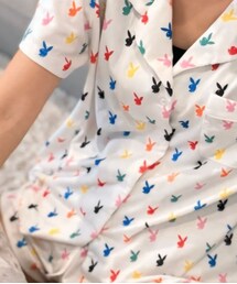 PLAYBOY | ルームウェア/パジャマ