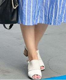 fitfit | サンダル