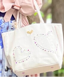 Think Bee! | トートバッグ