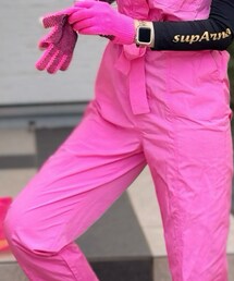 SHEIN | つなぎ/オールインワン