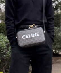 CELINE | メッセンジャーバッグ