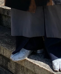 Maison Margiela | ブーツ
