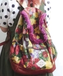 mother | バックパック/リュック