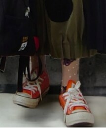 GU×undercover | ソックス/靴下