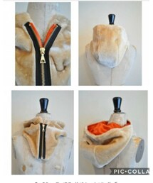 RehersalL | ネックウォーマー/スヌード