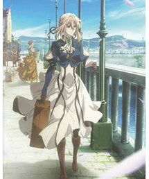 これがヴァイオレット・エヴァーガーデン | その他