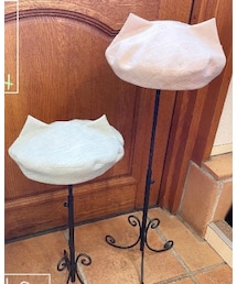 帽子屋charlie | ハンチング/ベレー帽