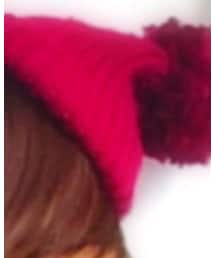 E hyphen world gallery | ニットキャップ/ビーニー