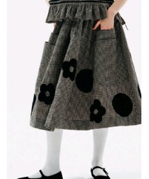 imakokoni | スカート