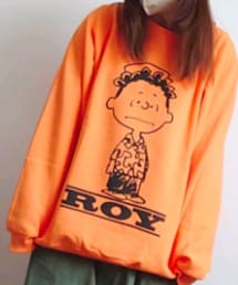 JOURNAL STANDARD relume | スウェット