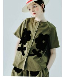 imakokoni | シャツ/ブラウス