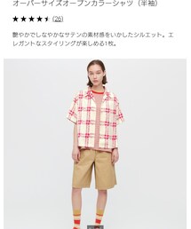 UNIQLO | シャツ/ブラウス