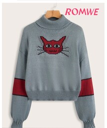 SHEIN | ニット/セーター