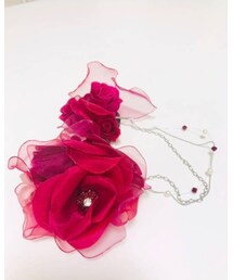 AIMER | ブローチ/コサージュ