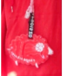 FRAPBOIS ZOO | パスケース