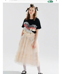 imakokoni | スカート