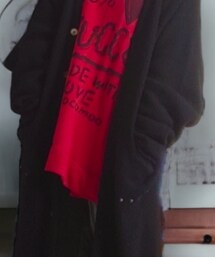 ZUCCa | パーカー