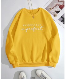 SHEIN | スウェット