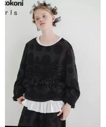 imakokoni | トップス