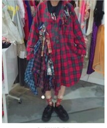 Cathy | ワンピース/ドレス