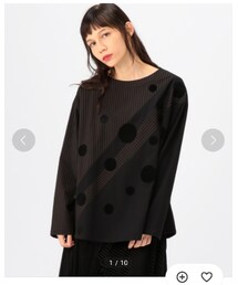 FRAPBOIS | シャツ/ブラウス