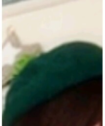 OVERRIDE | ハンチング/ベレー帽