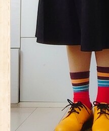 TSUMORI CHISATO | レッグウェア