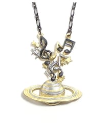 Palnart Poc | ネックレス