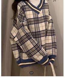 SHEIN | ニット/セーター