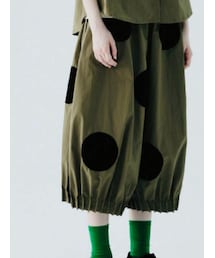 imakokoni | パンツ