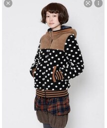 FRAPBOIS | ダウンジャケット/コート