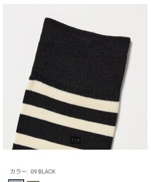 UNIQLO | ソックス/靴下