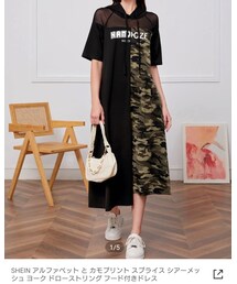 SHEIN | ワンピース/ドレス