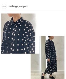 melange sapporo | ワンピース