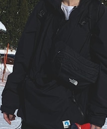 CAPTAIN STAG | ナイロンジャケット