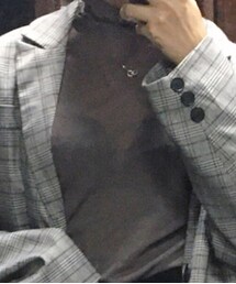 no brand | その他トップス