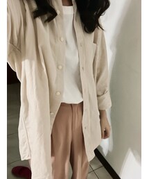 UNIQLO | シャツ/ブラウス