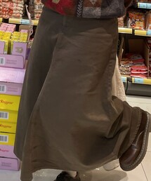 UNIQLO | スカート