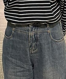 Murra | デニムパンツ