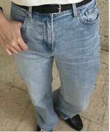 UNIQLO | デニムパンツ