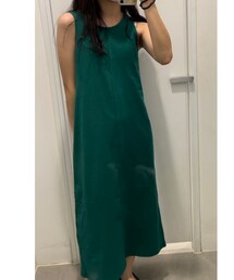 GU | ジャンパースカート