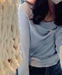 no brand | トップス