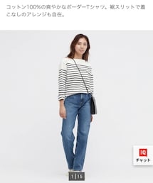 UNIQLO | Tシャツ/カットソー