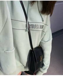 ENVYM | パーカー