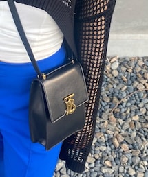 BURBERRY | ショルダーバッグ