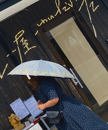 JILL STUART | 長傘