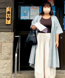 mystic | ハンドバッグ