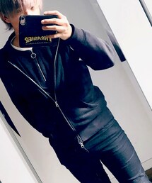 GU | ジャケット/アウター