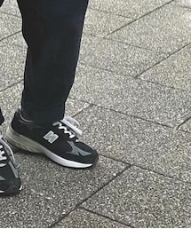 NEW BALANCE | スニーカー
