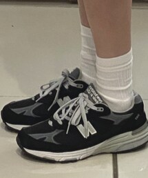NEW BALANCE | スニーカー